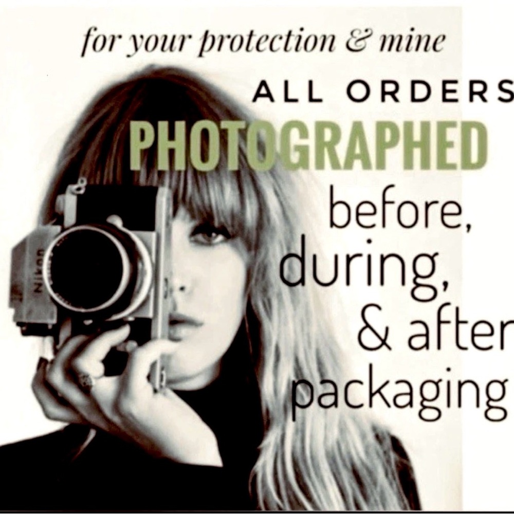 🔥NWT‼️ Belle and Bloom C'est La Vie Genuine Leather Black Tote Bag ✨✨✨ - Picture 14 of 14